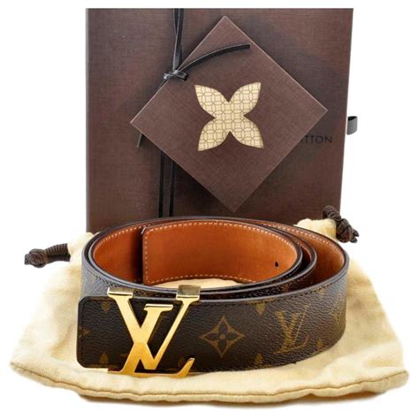 ceinture louis vuitton pour homme|ceinture louis vuitton fine.